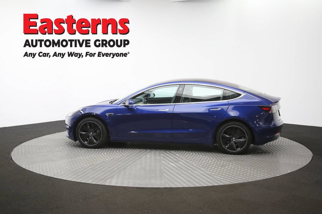 Used 2018 Tesla Model 3 Long Range AWD/4WD image 55