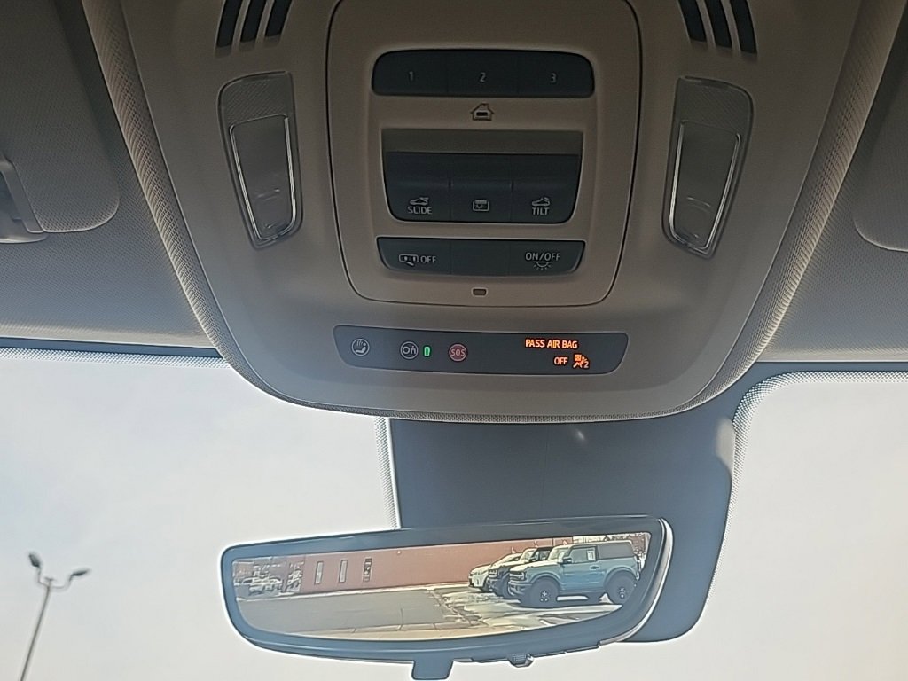 Certified 2023 Buick Envision Avenir image 27