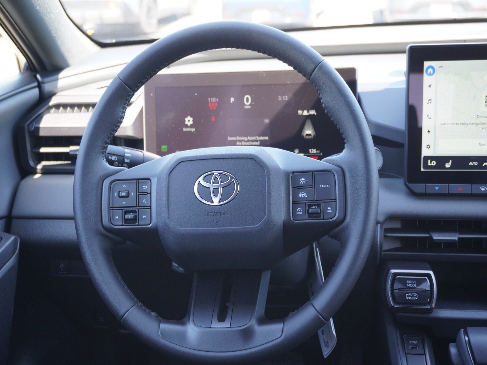 New 2026 Toyota RAV4 SE AWD/4WD image 17