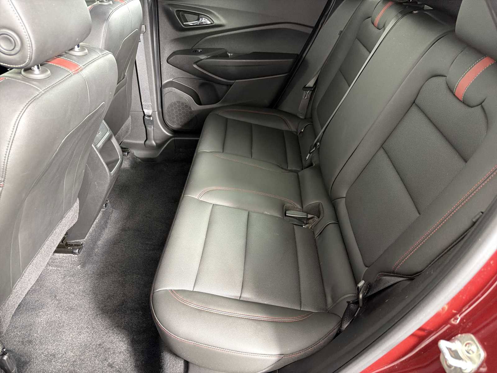 Used 2024 Chevrolet Trax RS image 18