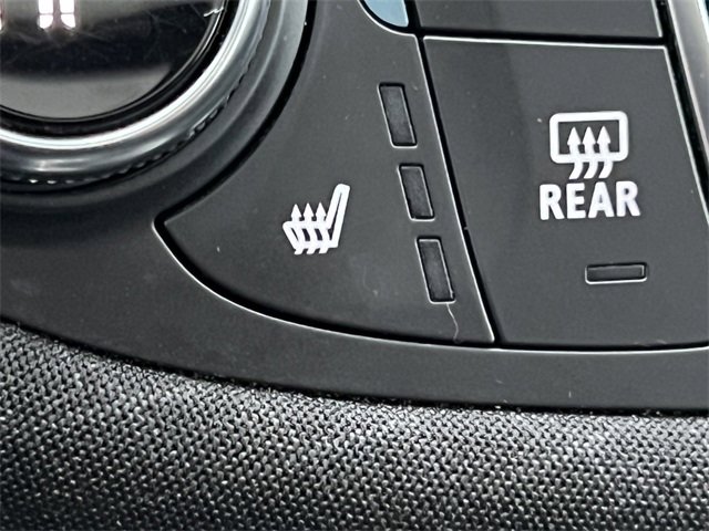 Used 2023 Chevrolet Malibu LT image 25