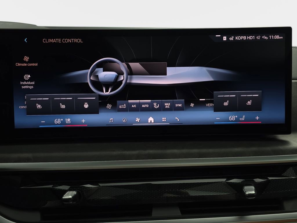 New 2026 BMW X5 xDrive40i w/ M Sport Package image 24