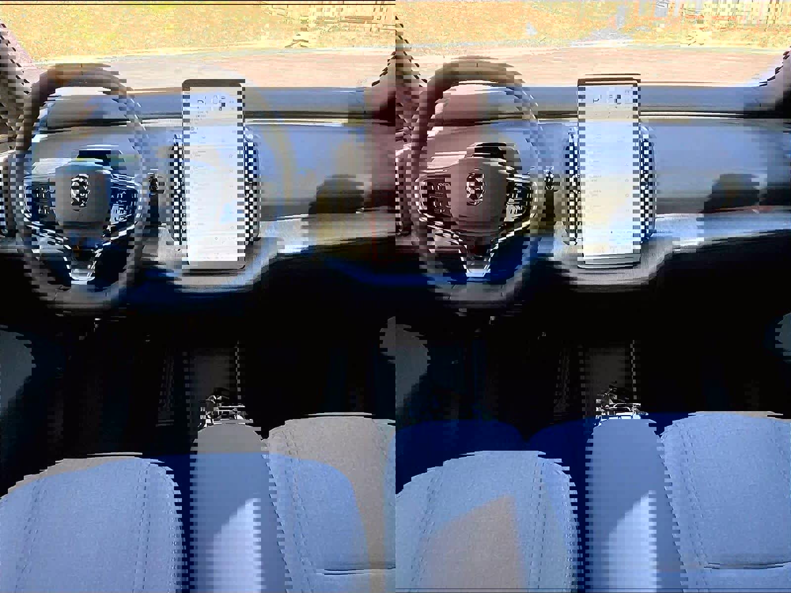 New 2026 Volvo EX30 Ultra w/ Climate Package image 7