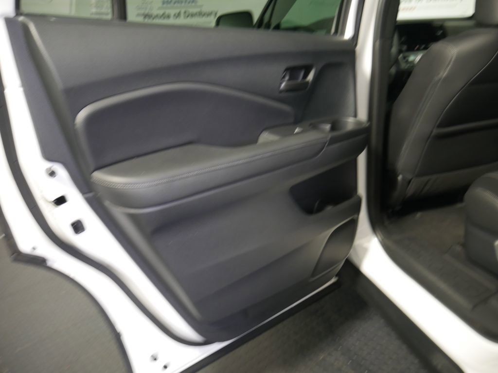 Certified 2023 Honda Passport EX-L image 12