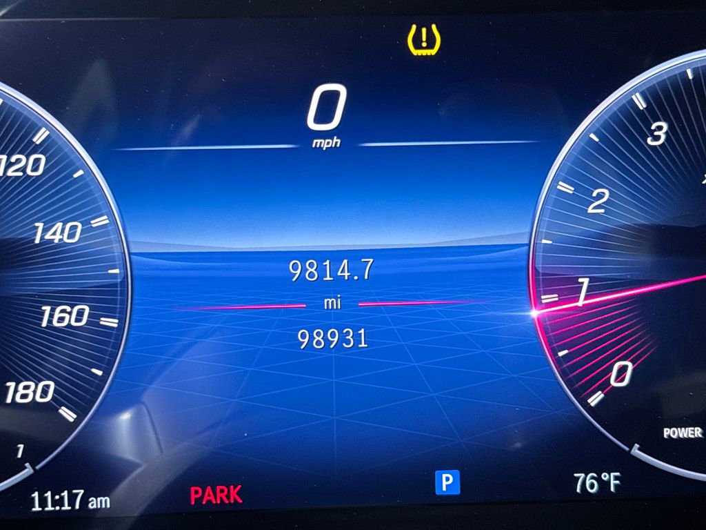 Used 2023 Mercedes-Benz C 43 AMG 4MATIC Sedan image 13