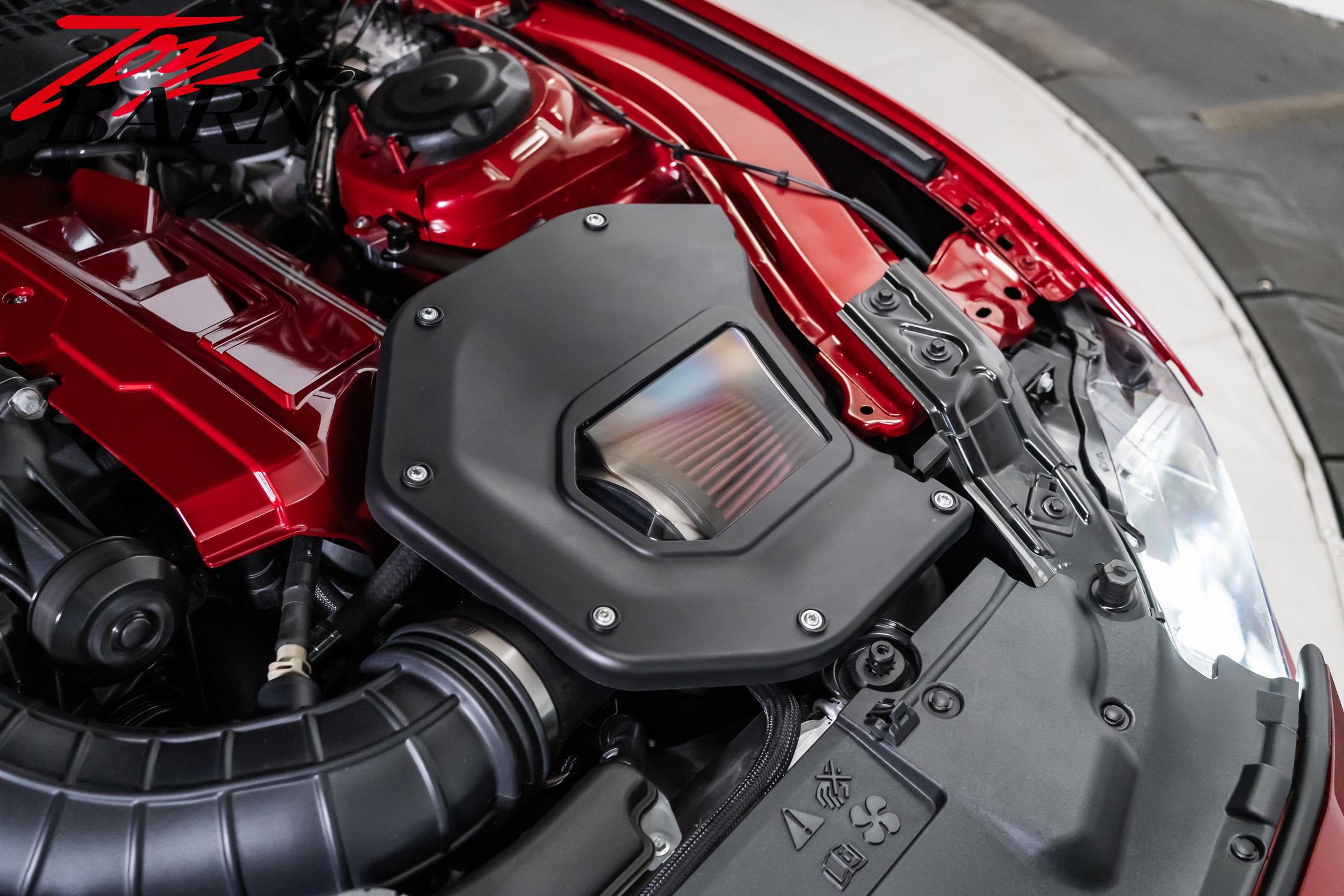 Used 2021 Ford Mustang GT RWD image 49