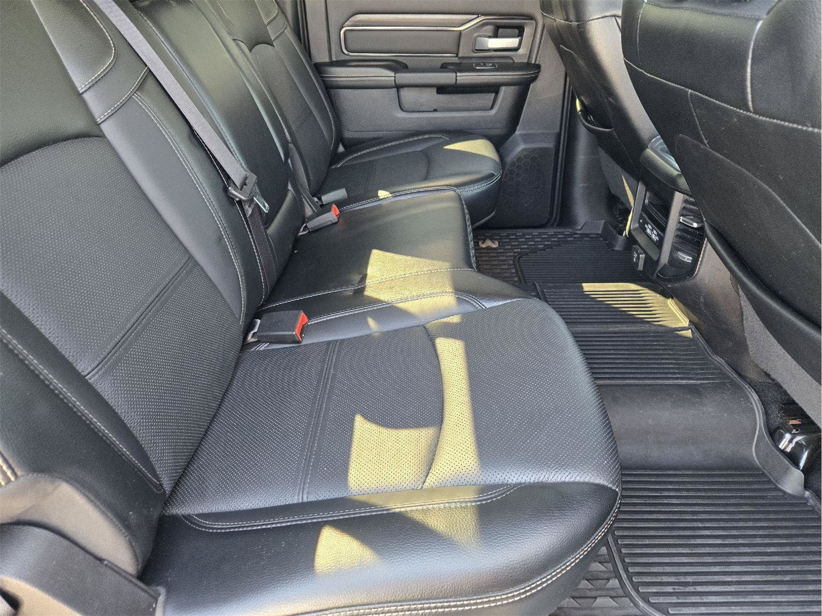 Used 2024 RAM 2500 Rebel w/ Safety Group AWD/4WD image 31