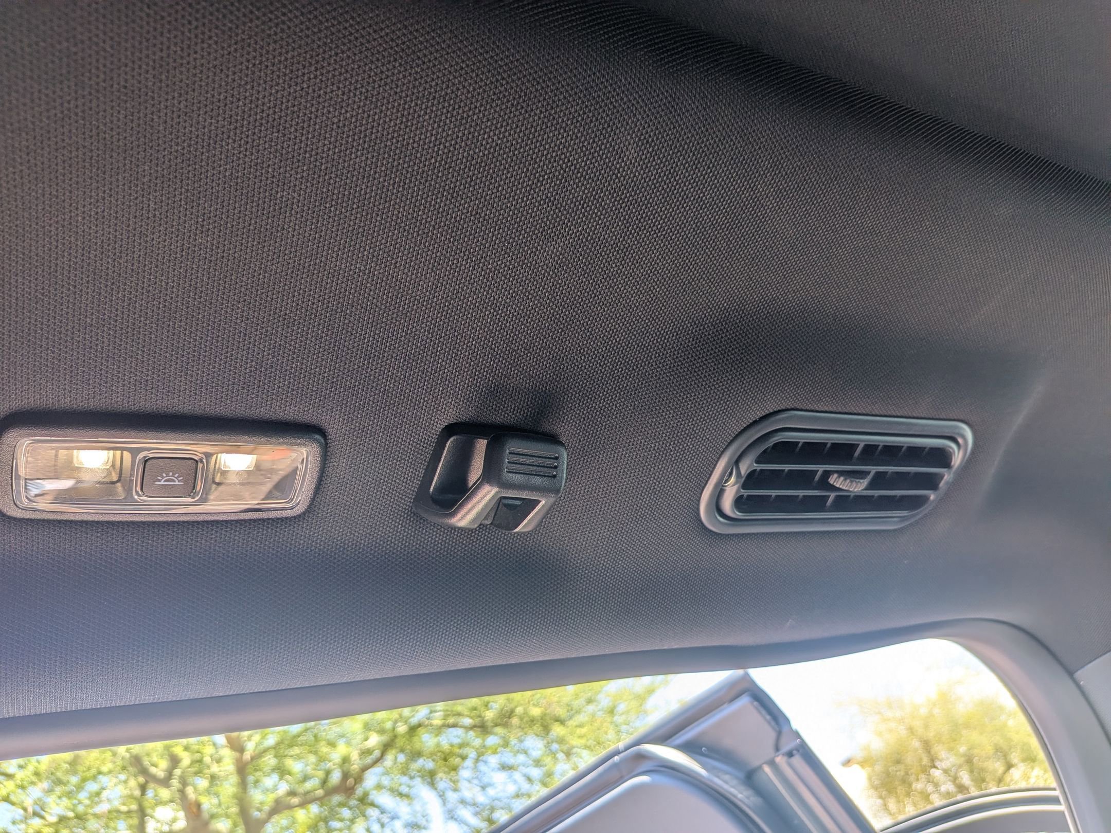 Used 2025 Ford Expedition Tremor AWD/4WD image 24