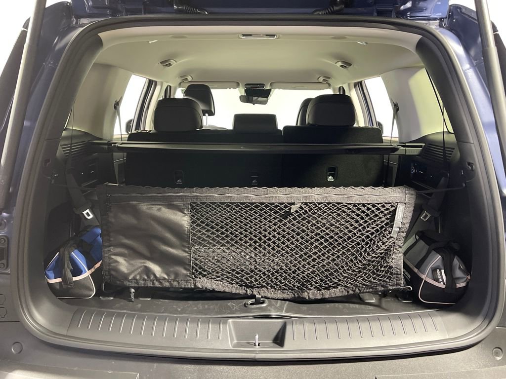 New 2026 Hyundai Santa Fe SEL image 10