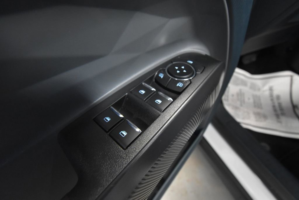 Used 2024 Ford Maverick Lariat w/ Black Appearance Package AWD/4WD image 5