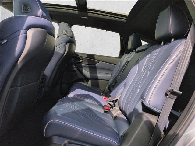 New 2026 Acura MDX Type S image 15