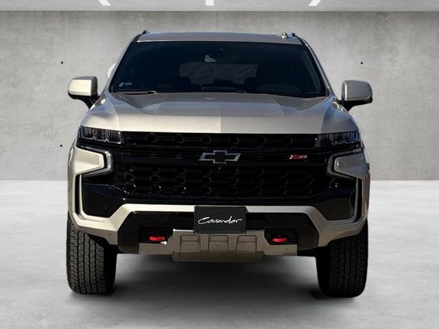 Certified 2023 Chevrolet Tahoe Z71 w/ Luxury Package image 15