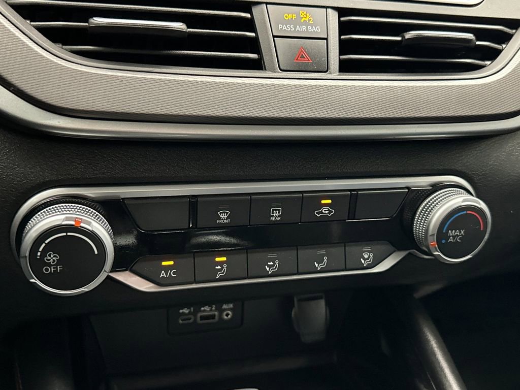 Used 2023 Nissan Altima 2.5 SR image 18