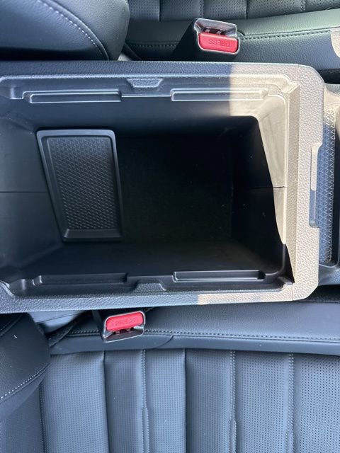 Used 2025 Honda CR-V EX-L image 34