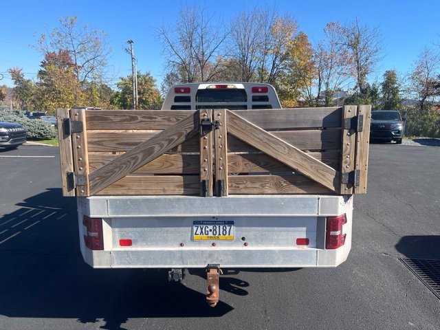 Used 2022 Ford F350 XL w/ Power Equipment Group AWD/4WD image 6