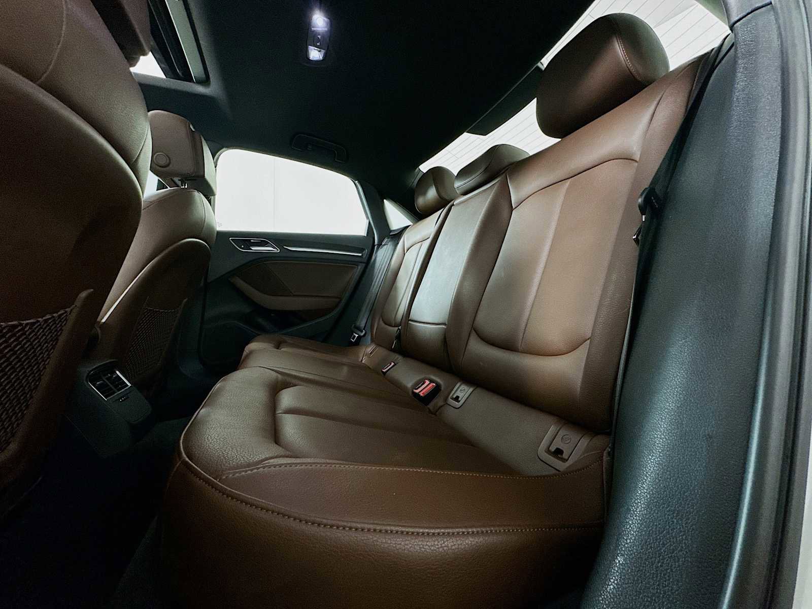 Used 2018 Audi A3 2.0T Premium Plus image 22