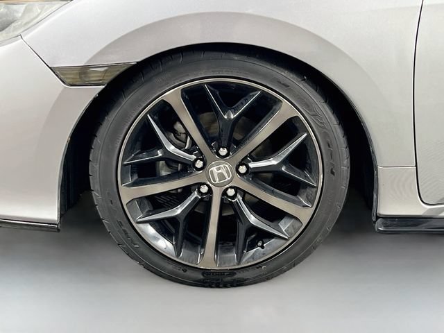 Used 2021 Honda Civic Sport image 7
