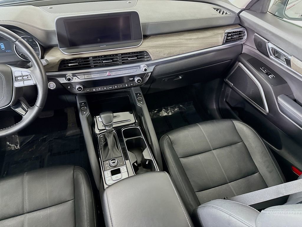 Used 2022 Kia Telluride EX w/ EX Premium Package image 27
