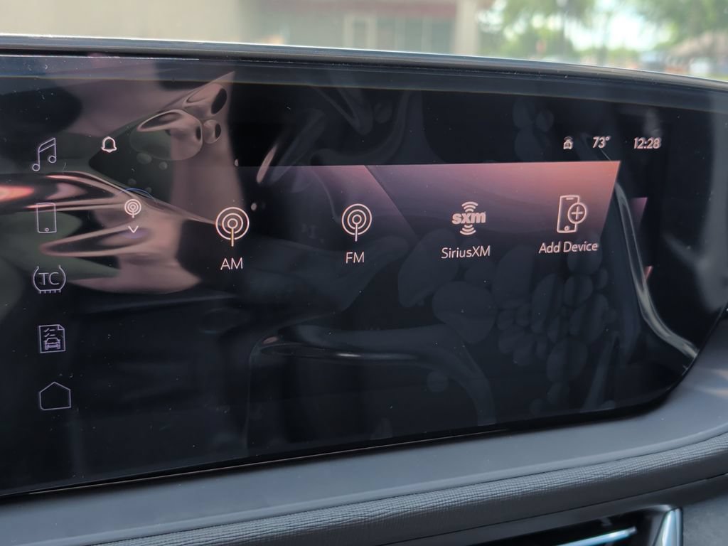 New 2026 Buick Envista Preferred w/ Convenience I Package FWD image 34