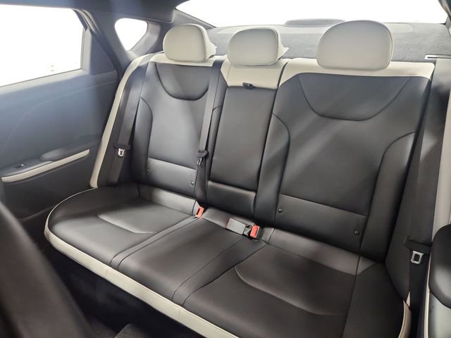 New 2025 Kia K4 GT-Line Turbo image 26