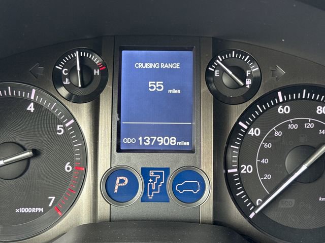 Used 2014 Lexus GX 460 AWD/4WD image 21