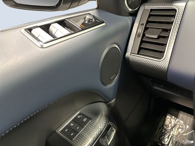 Used 2019 Land Rover Range Rover Sport Supercharged image 16