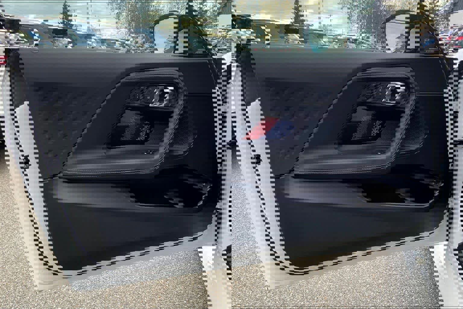 New 2025 BMW M2 w/ Lighting Package image 10