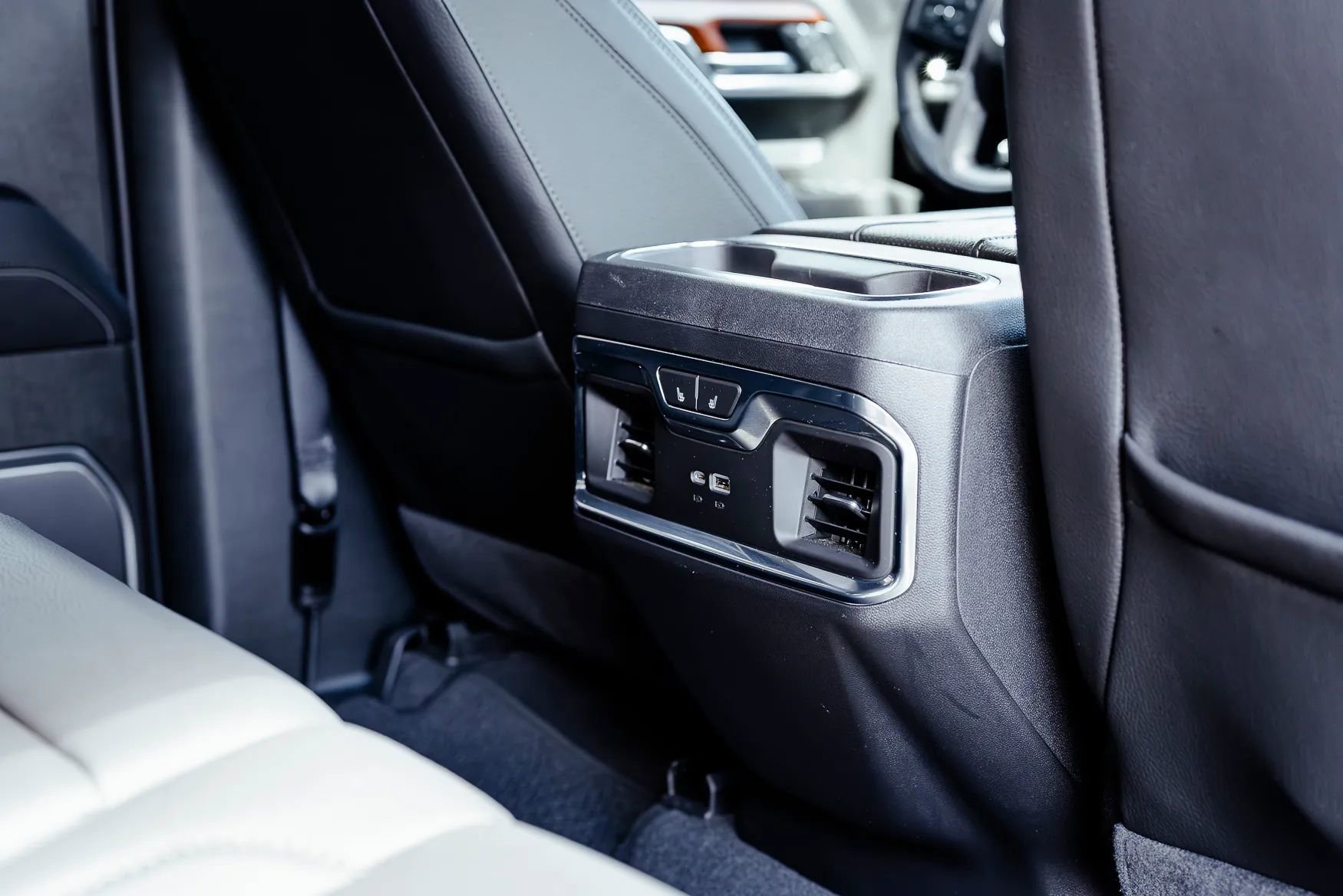 Used 2022 GMC Sierra 1500 Denali image 36