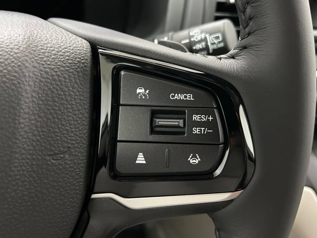 New 2026 Honda Odyssey EX-L image 21