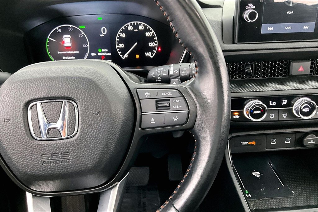 Used 2026 Honda CR-V Sport image 24