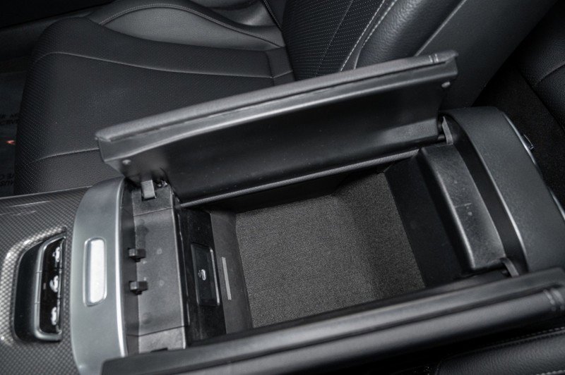 Used 2025 Mercedes-Benz CLE 300 4MATIC Cabriolet image 27