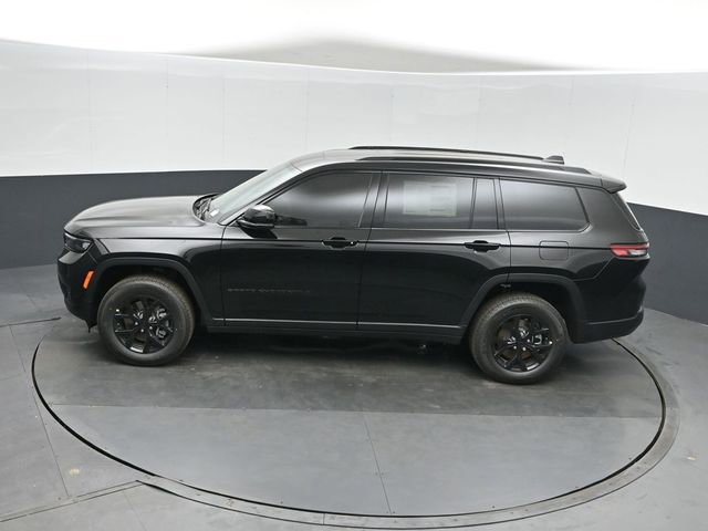 New 2025 Jeep Grand Cherokee L Altitude image 36