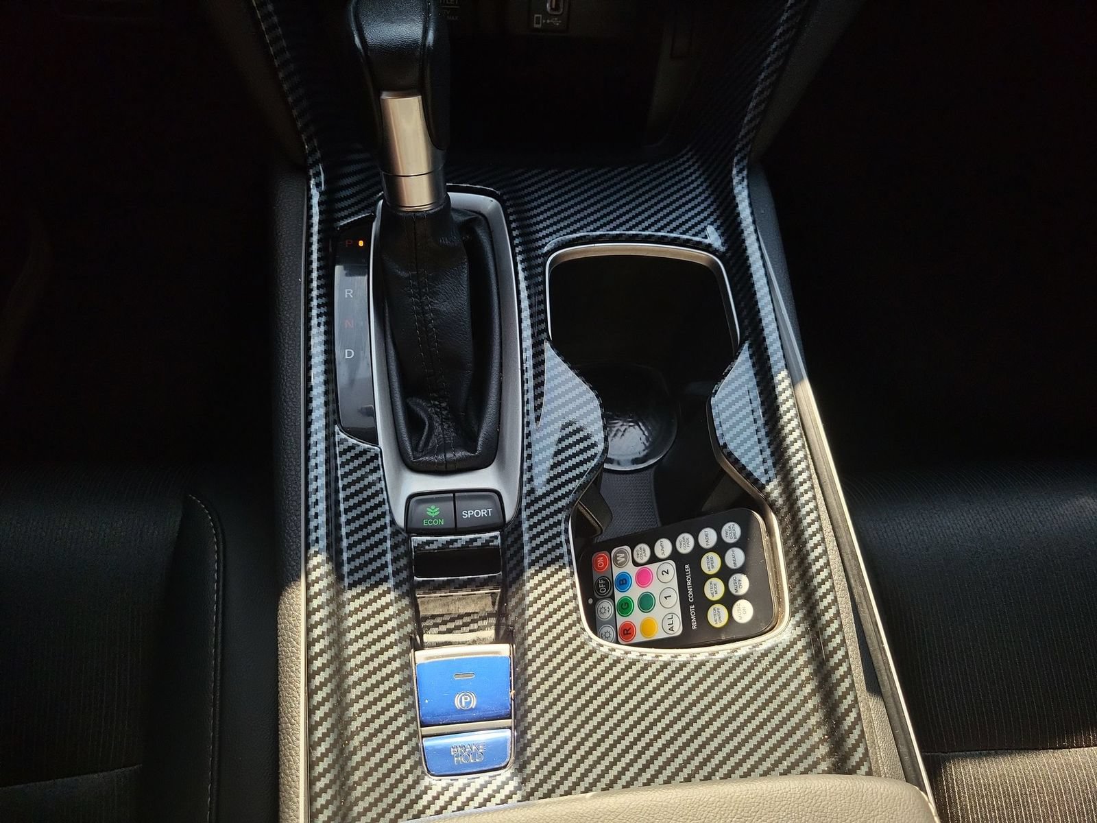 Used 2020 Honda Accord Sport image 15