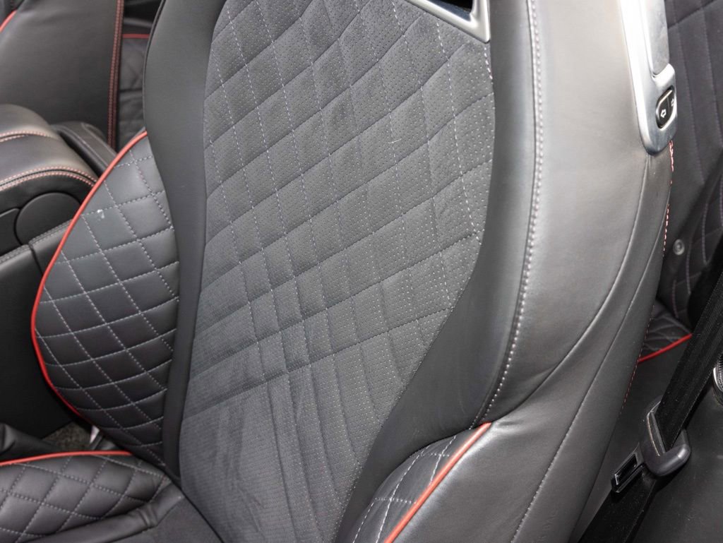 Certified 2018 Bentley Continental GT Supersports image 29