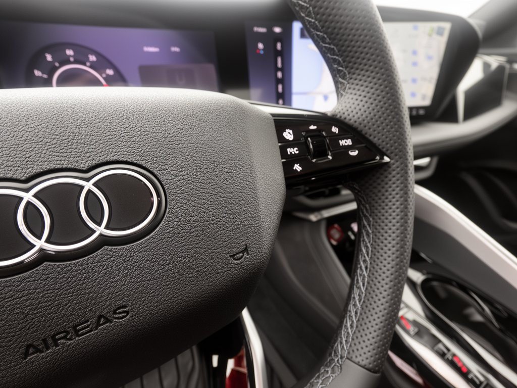 New 2026 Audi SQ5 Prestige AWD/4WD image 19