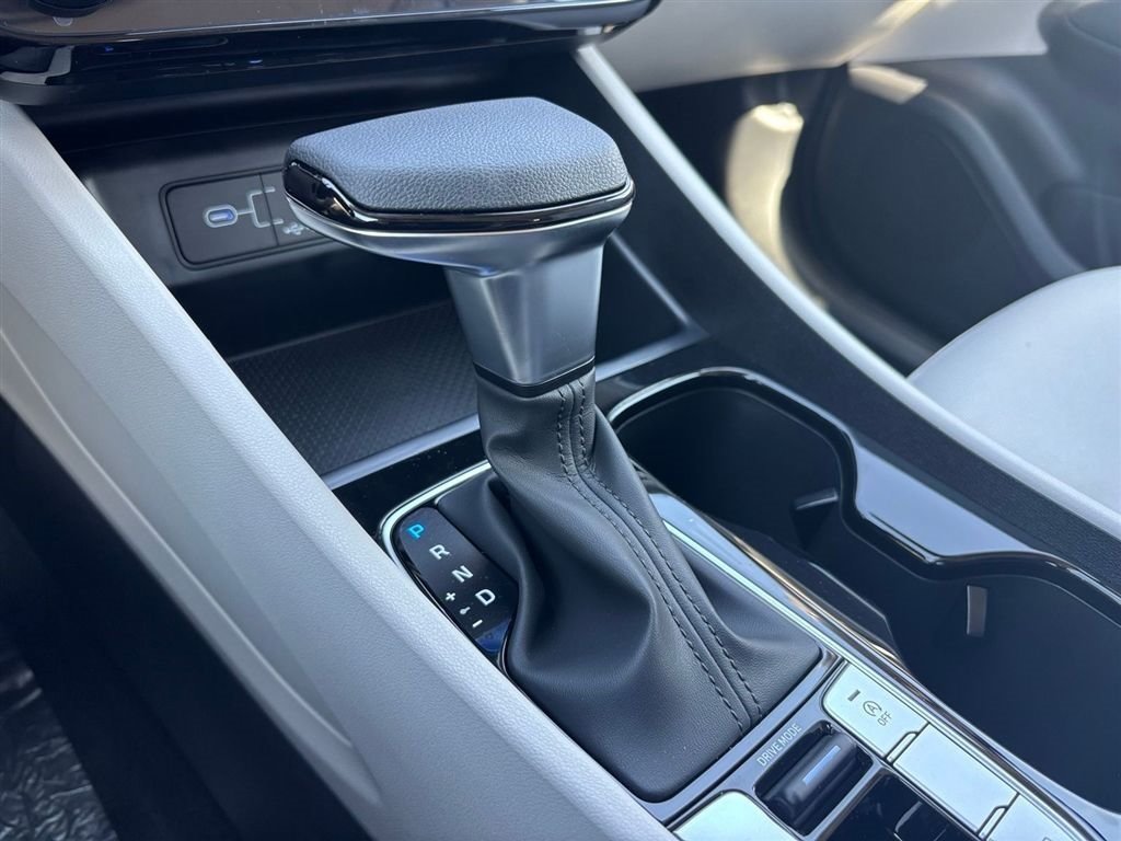 New 2026 Hyundai Tucson SEL Plus FWD image 24