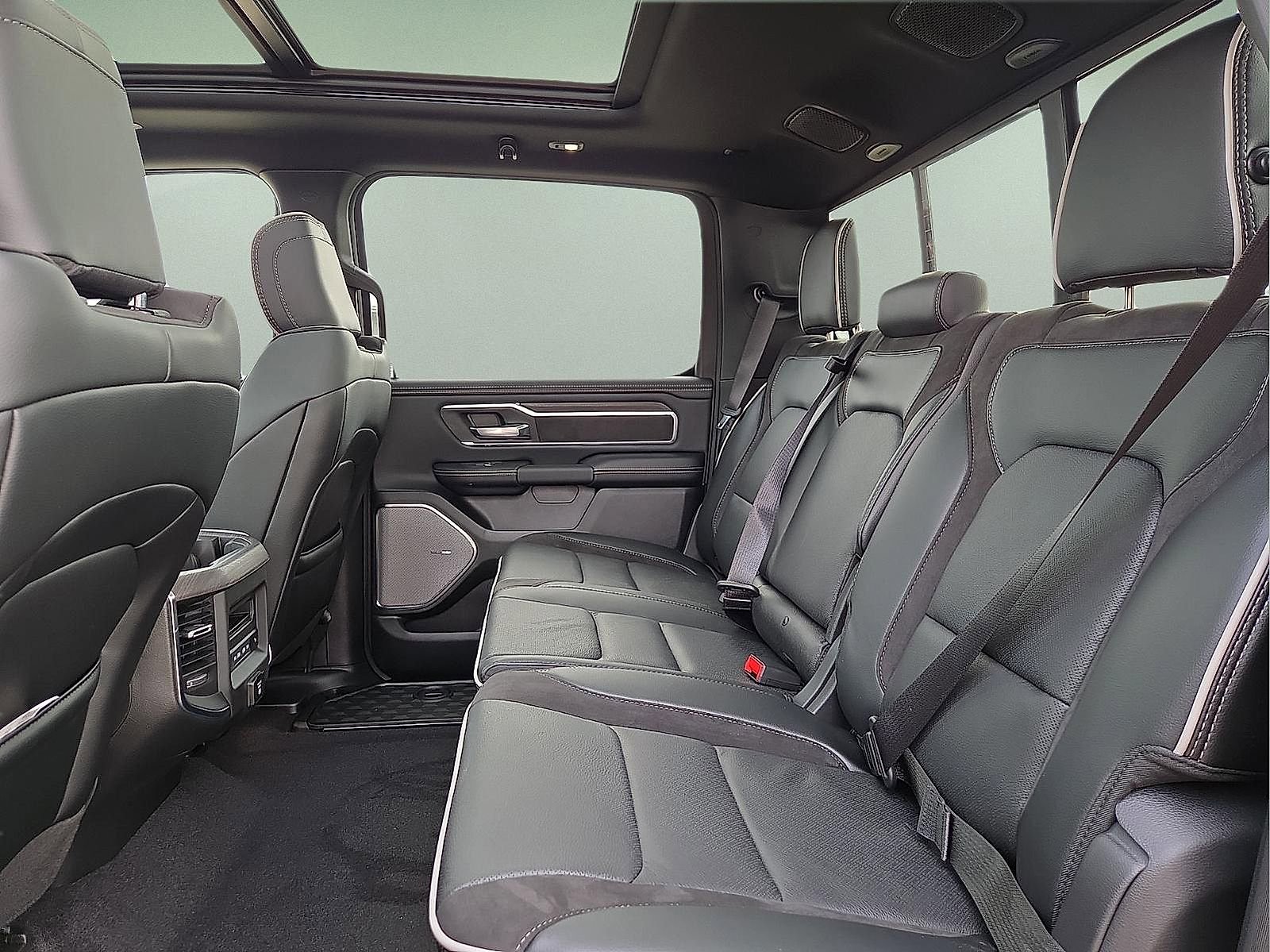 New 2026 RAM 1500 Laramie w/ Night Edition image 10