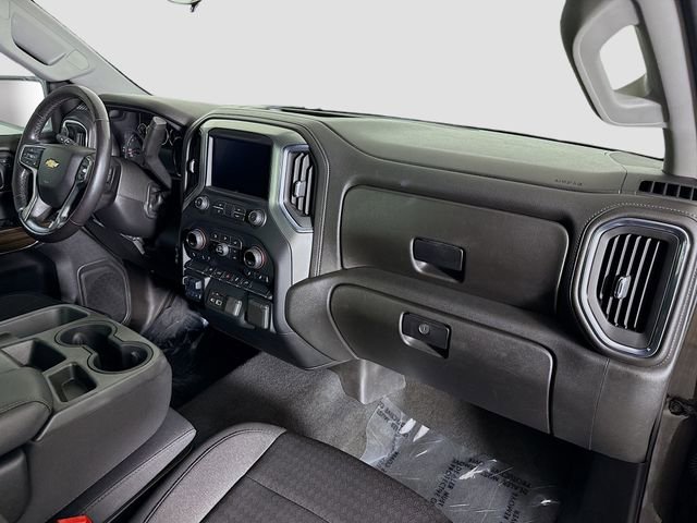 Used 2021 Chevrolet Silverado 1500 LT w/ All Star Edition Plus image 26