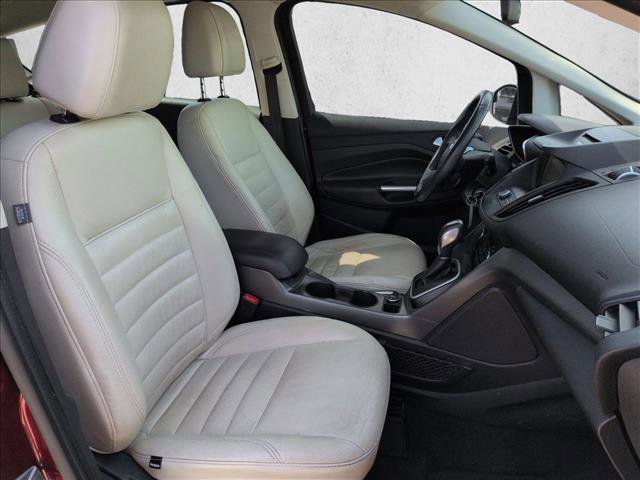 Used 2017 Ford C-MAX Energi SE w/ Equipment Group 401A image 21