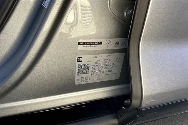 New 2026 Buick Enclave Sport Touring w/ Power Package image 15