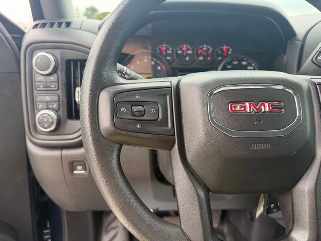 Used 2021 GMC Sierra 1500 4x4 Crew Cab w/ Sierra Value Package image 21