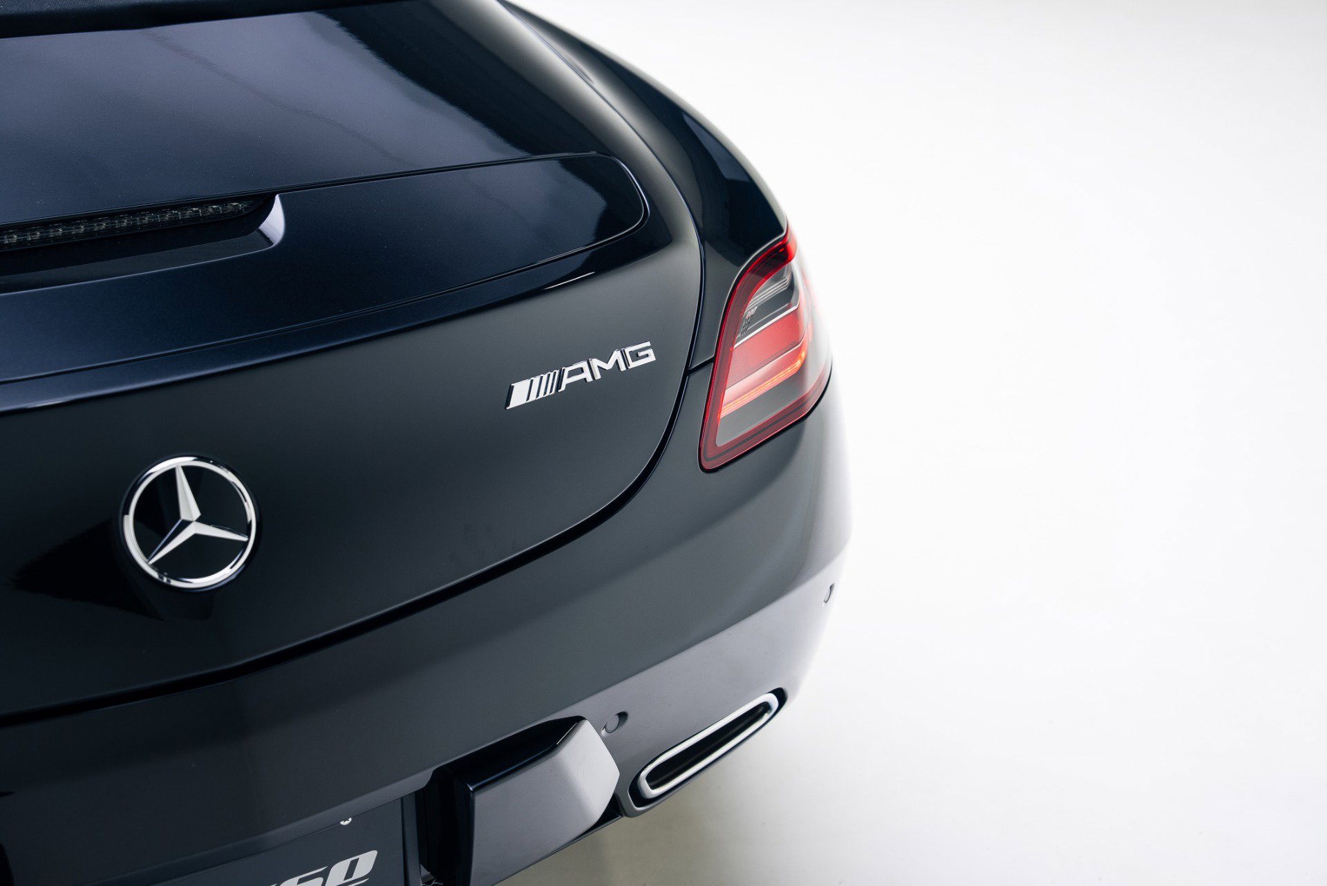 Used 2012 Mercedes-Benz SLS AMG image 23