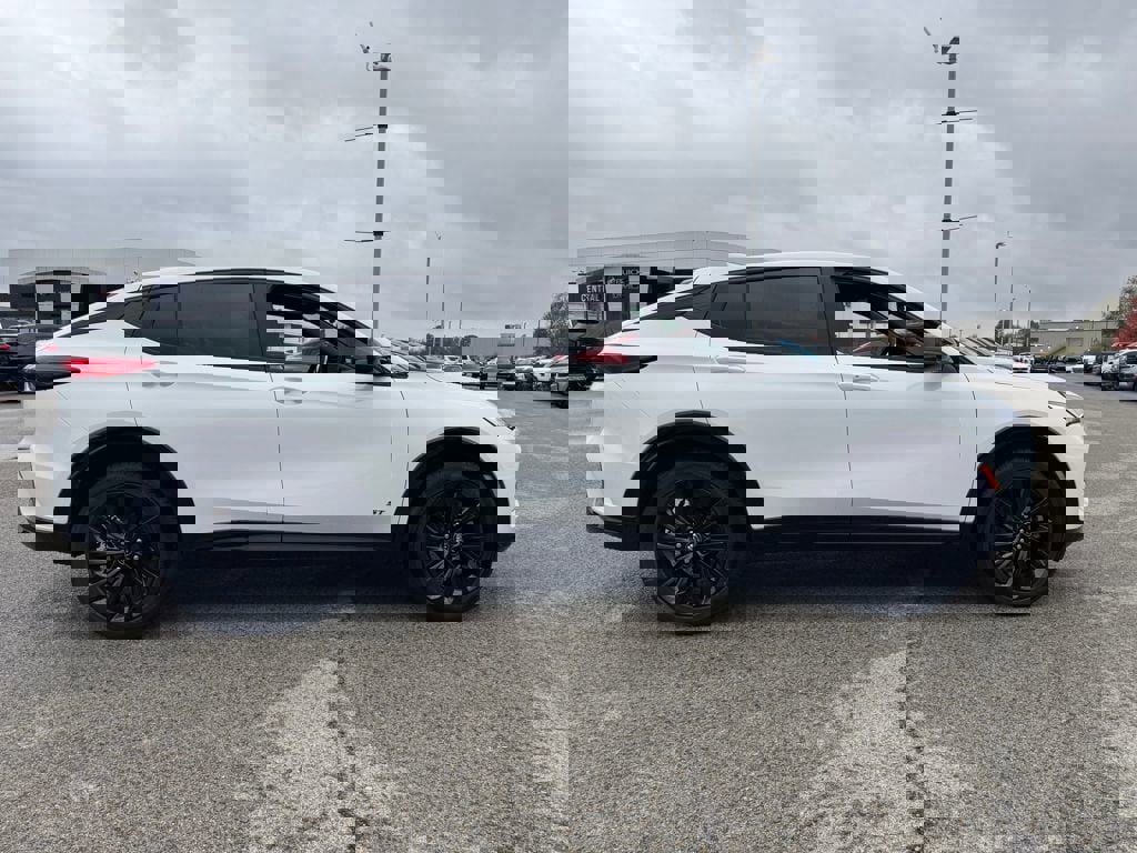 New 2026 Buick Envista Sport Touring w/ Convenience I Package image 6