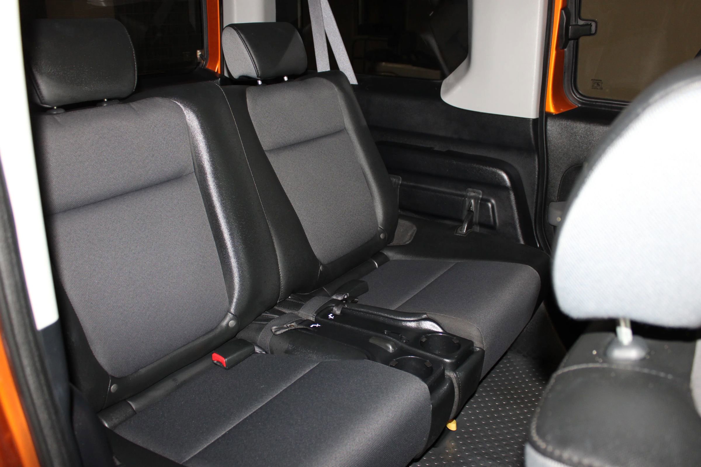 Used 2006 Honda Element EX-P image 27