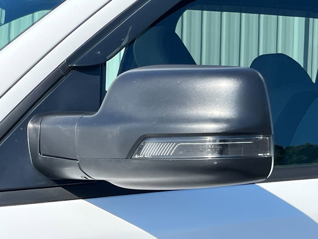 Used 2023 RAM 1500 Lone Star w/ Trailer Tow Group image 13