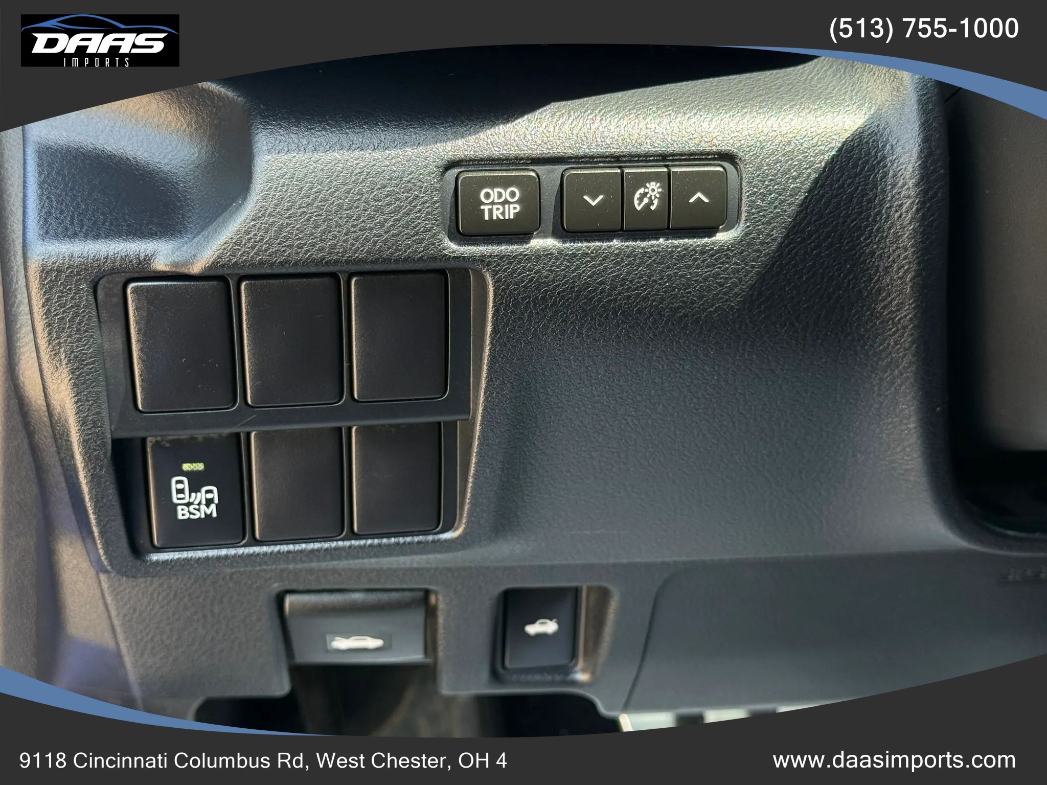 Used 2016 Lexus IS 300 AWD w/ F Sport Package image 39