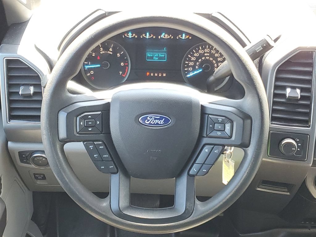 Used 2020 Ford F150 XLT AWD/4WD image 25