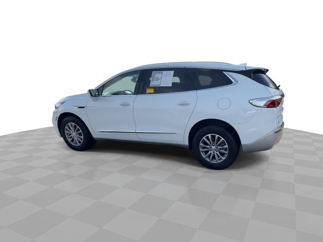 Certified 2023 Buick Enclave Essence image 5