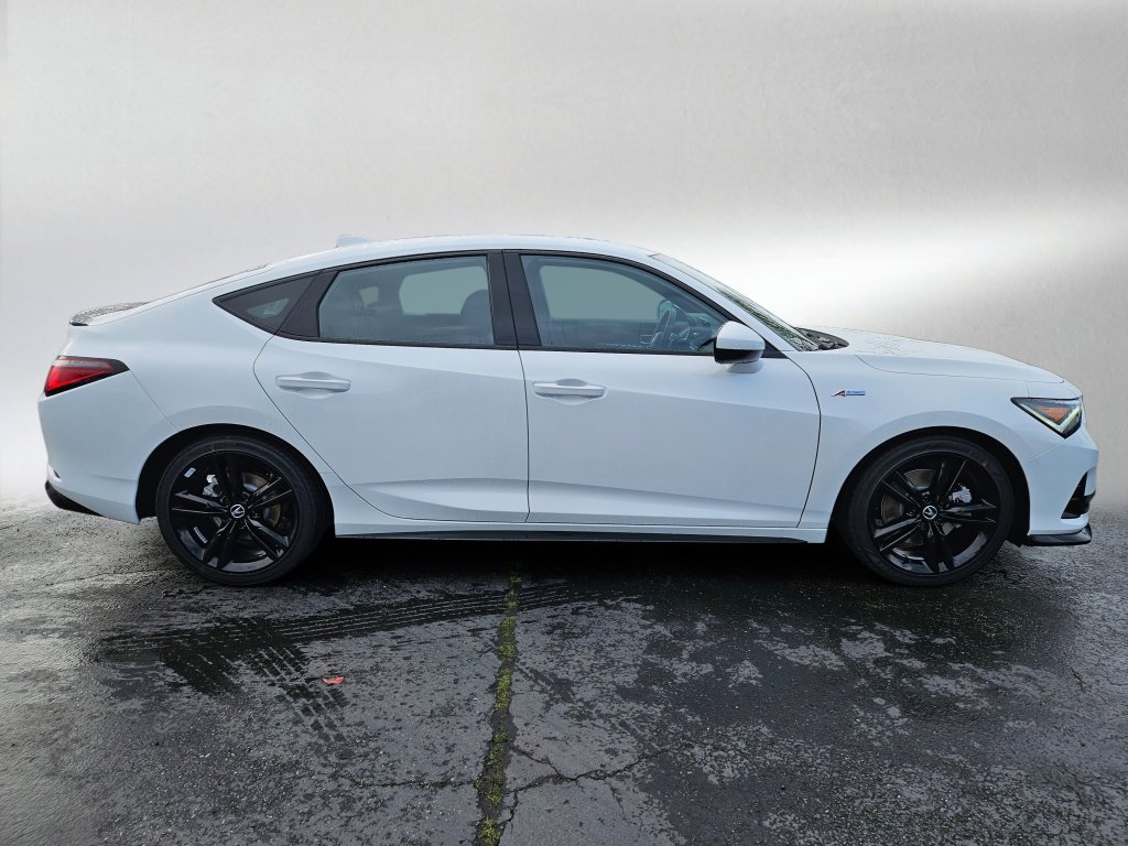 New 2026 Acura Integra A-Spec image 8