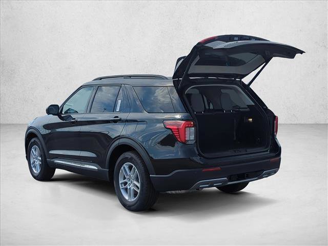 New 2025 Ford Explorer Active w/ Active Comfort Package image 9